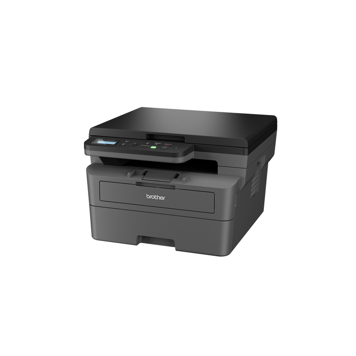 Brother DCP-L2627DWE multifonction Laser A4  32 ppm Wifi