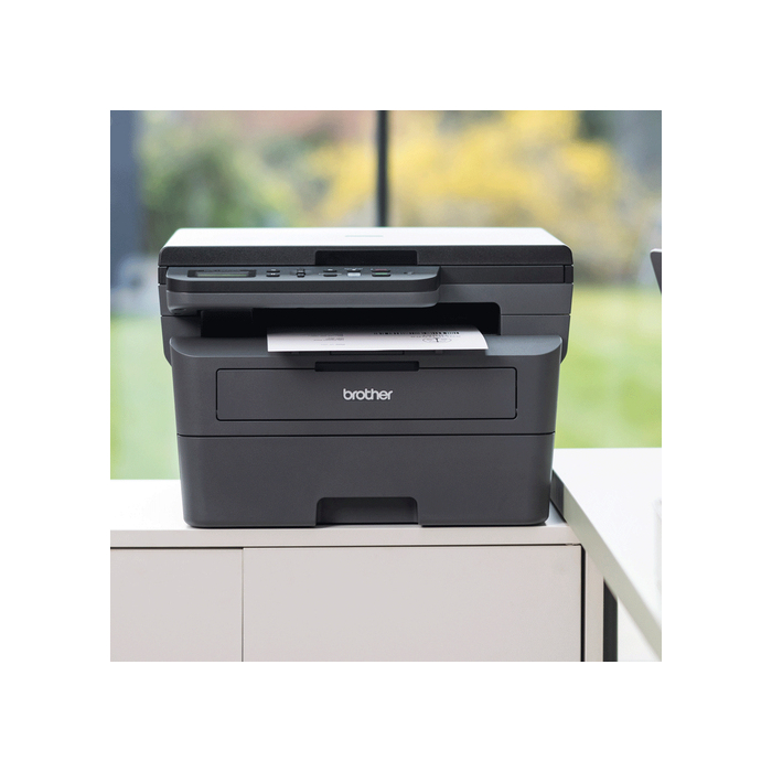 Brother DCP-L2627DWE multifonction Laser A4  32 ppm Wifi