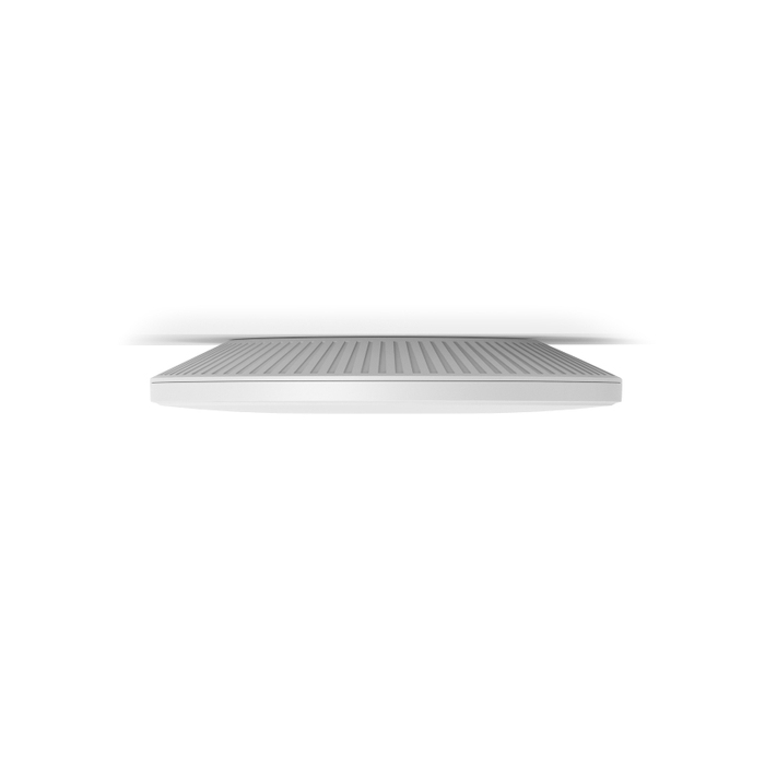 TP-Link Omada EAP783 point d'accès réseaux locaux sans fil 19000 Mbit/s Blanc Connexion Ethernet, supportant l'alimentation via ce port (PoE)