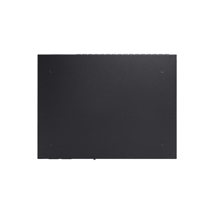 TP-Link Omada SX3032F commutateur réseau Géré L2+ Noir