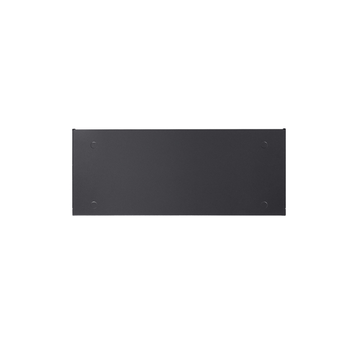 TP-Link Omada DS1018GMP commutateur réseau Non-géré Gigabit Ethernet (10/100/1000) Connexion Ethernet, supportant l'alimentation via ce port (PoE) 1U Noir