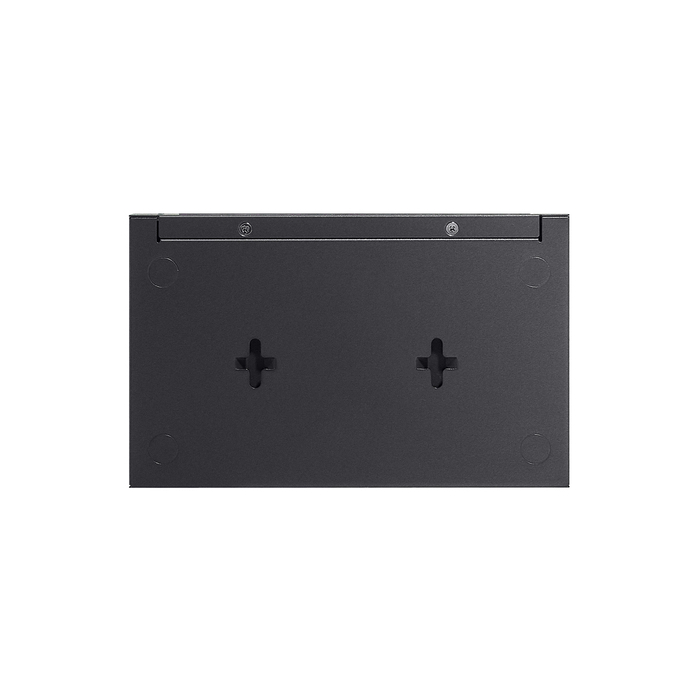 TP-Link Omada DS108G-M2 commutateur réseau Non-géré 2.5G Ethernet (100/1000/2500) Noir