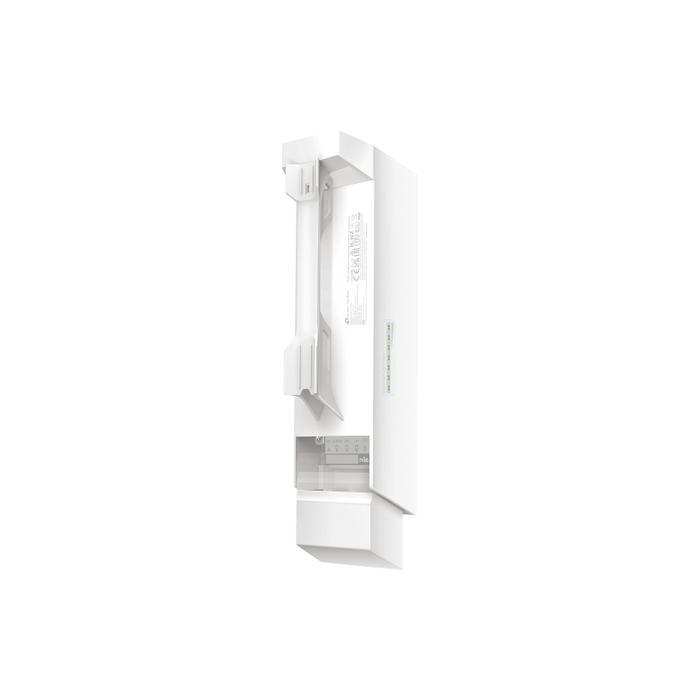 TP-Link EAP211-BRIDGE KIT pont & répéteur Pont réseau 867 Mbit/s Blanc