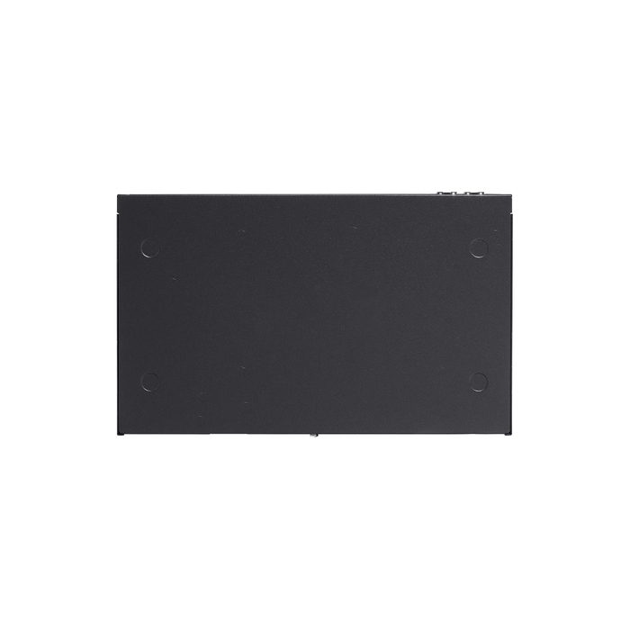 TP-Link Omada SX3206HPP commutateur réseau Géré L2+ 10G Ethernet (100/1000/10000) Connexion Ethernet, supportant l'alimentation via ce port (PoE) Noir