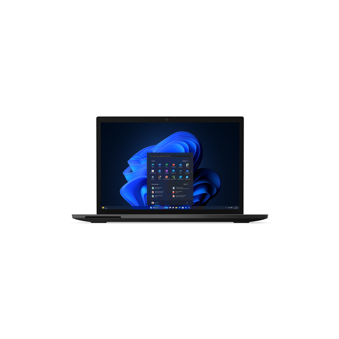 Lenovo ThinkPad L13 2-in-1 Gen 5 Intel Core Ultra 7 155U Hybride (2-en-1) 13,3" Ecran tactile 16 Go LP512 Go Wi-Fi 6E Windows 11 Pro Noir