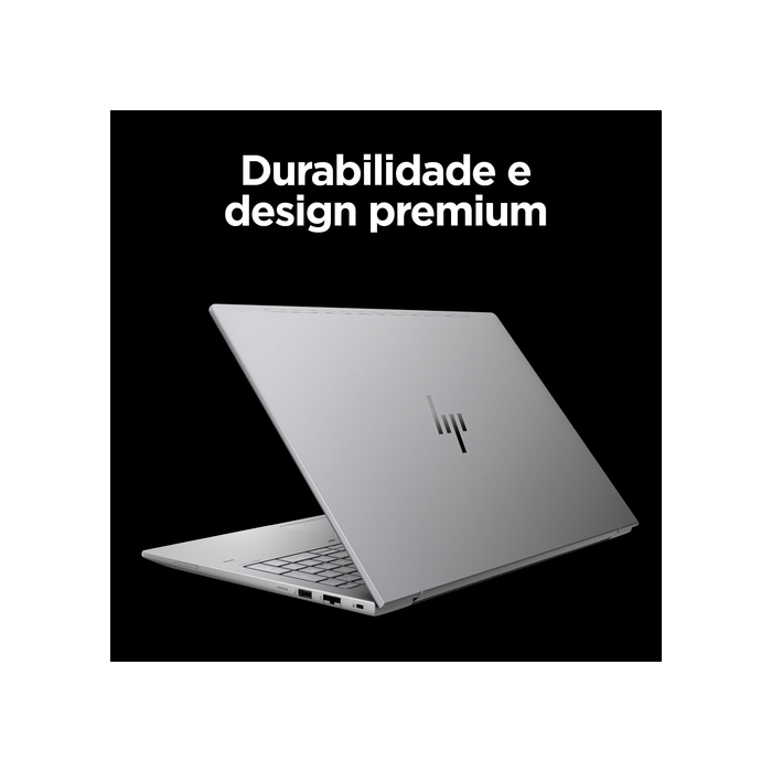 HP ZBook Power G11 Intel Core Ultra 7 155H 16" 32 Go 1 To NVIDIA RTX A1000 Wi-Fi 6E Windows 11 Pro Argent