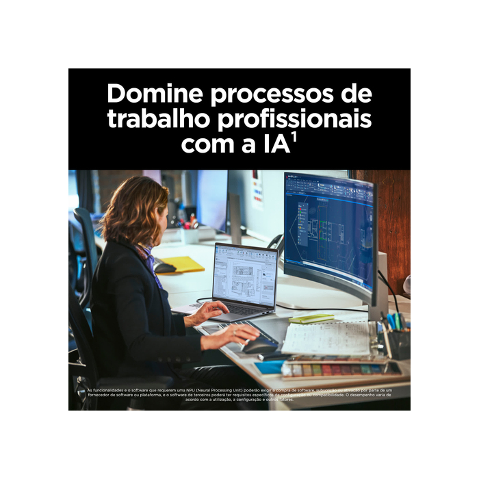 HP ZBook Power G11 Intel Core Ultra 7 155H 16" 32 Go 1 To NVIDIA RTX A1000 Wi-Fi 6E Windows 11 Pro Argent