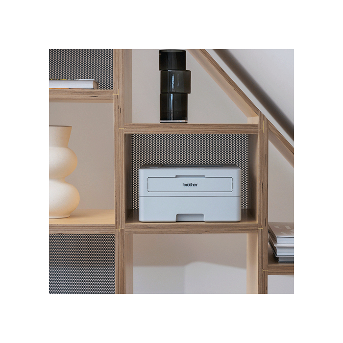 Brother HL-L2865DW laser monochrome Wi-Fi A4