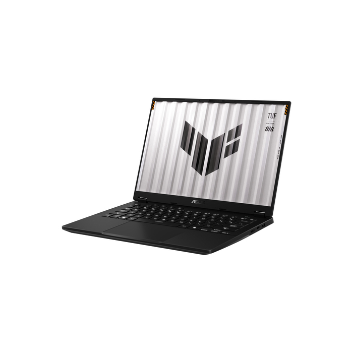 ASUS TUF Gaming A14 FA401WV-RG010W AMD Ryzen AI 9 HX 370 Ordinateur portable 14" WQXGA 32 Go 1 To SSD NVIDIA GeForce RTX 4060 Wi-Fi 6E Windows 11 Home Gris