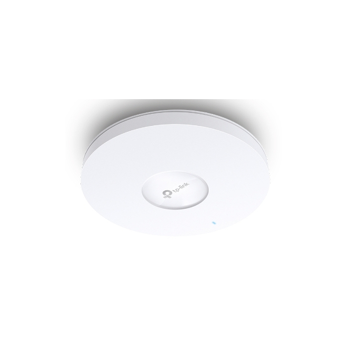 TP-Link Omada EAP653 UR point d'accès réseaux locaux sans fil 2976 Mbit/s Blanc Connexion Ethernet, supportant l'alimentation via ce port (PoE)