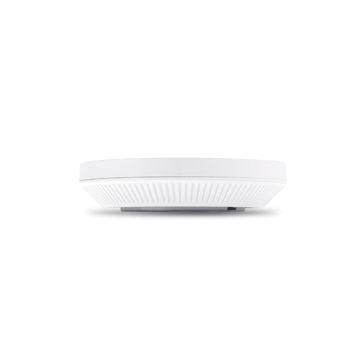 TP-Link Omada EAP653 UR point d'accès réseaux locaux sans fil 2976 Mbit/s Blanc Connexion Ethernet, supportant l'alimentation via ce port (PoE)