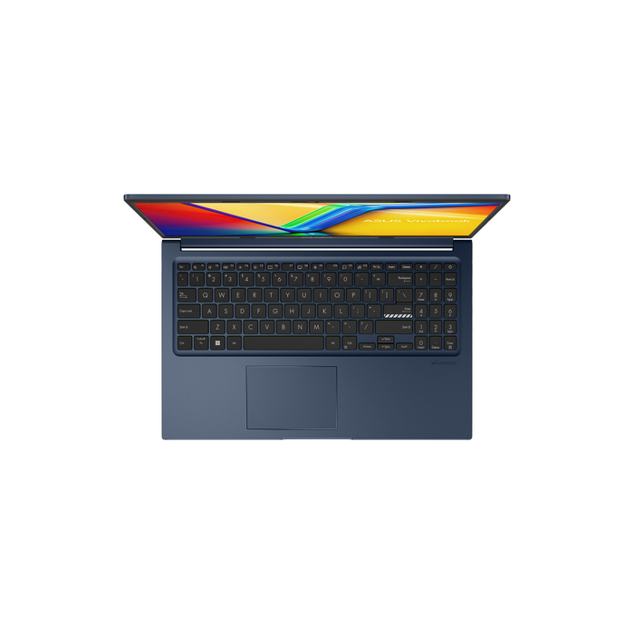 ASUS VivoBook 15 15.6" Intel Core i5-1334U  16 Go 512 Go Wi-Fi 6 Bluetooth Win 11 Home