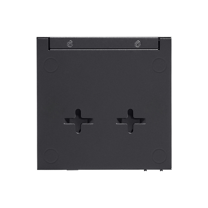 TP-Link Omada ES205G Géré Gigabit Ethernet (10/100/1000) Connexion Ethernet, supportant l'alimentation via ce port (PoE) Noir