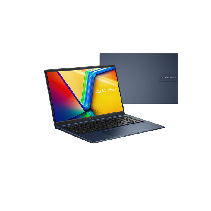 ASUS VivoBook 15 15.6" Intel i7 1355U 16 Go 1 To Wi-Fi 6 Win 11 Home