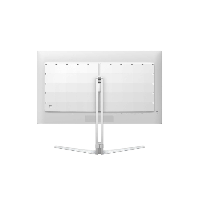 Philips Evnia 8000 32M2N8900/00  31,5" 3840 x 2160 pixels 4K Ultra HD QD-OLED Blanc