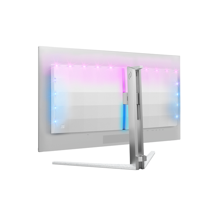 Philips Evnia 8000 32M2N8900/00  31,5" 3840 x 2160 pixels 4K Ultra HD QD-OLED Blanc