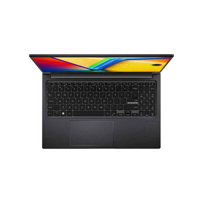 ASUS VivoBook 15 Intel Core i7 13620H 16 Go 1 To 15.6" Wi-Fi 6E Bluetooth Win 11 Home