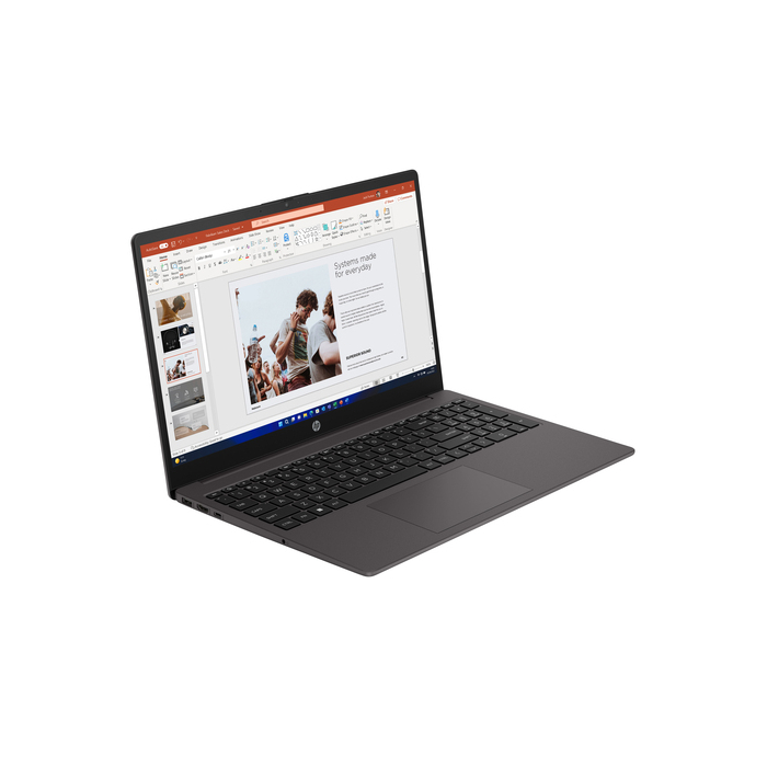 HP 255 G10 AMD Ryzen 3 7330U 15.6" 8 Go 512 Go Wi-Fi 6 Windows 11 Home