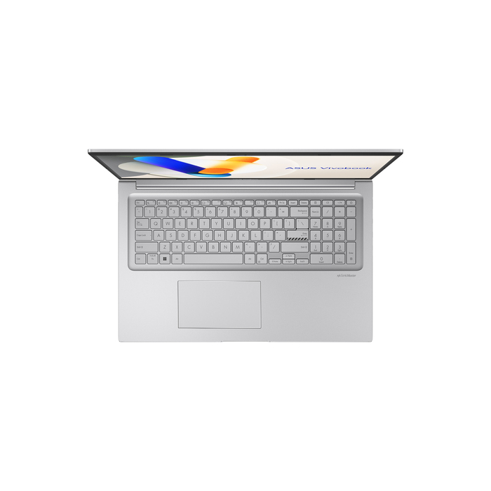 ASUS VivoBook 17 Intel Core i7 1355U 17.3"  16 Go RAM 1 To Wi-Fi 5 Win 11 Home
