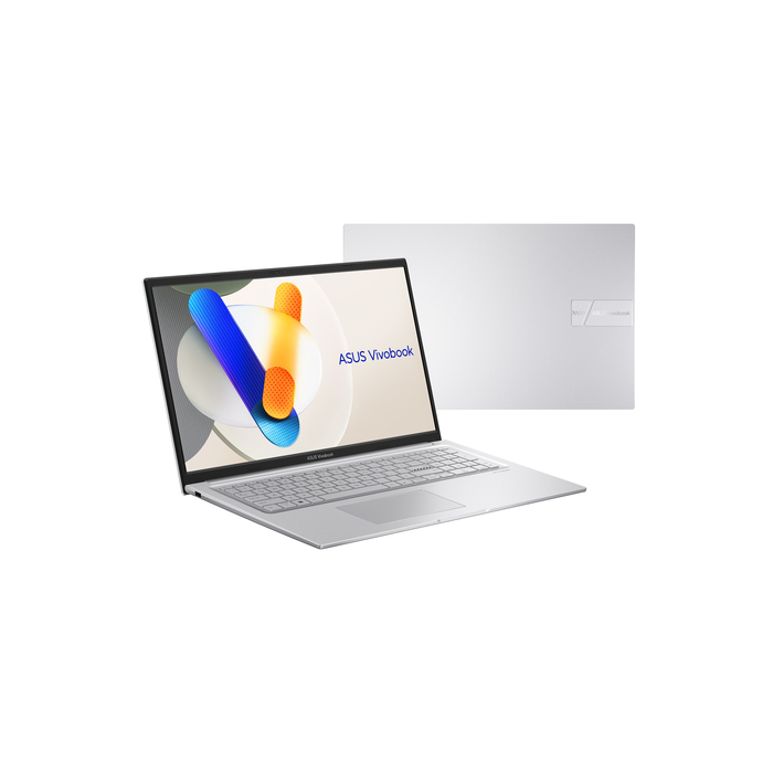 ASUS VivoBook 17 Intel Core i7 1355U 17.3"  16 Go RAM 1 To Wi-Fi 5 Win 11 Home