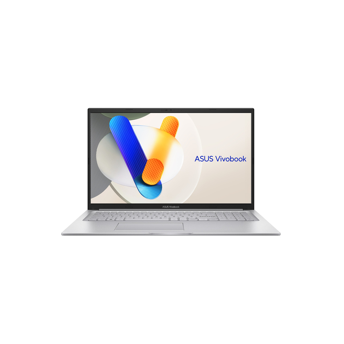 ASUS VivoBook 17 Intel Core i7 1355U 17.3"  16 Go RAM 1 To Wi-Fi 5 Win 11 Home