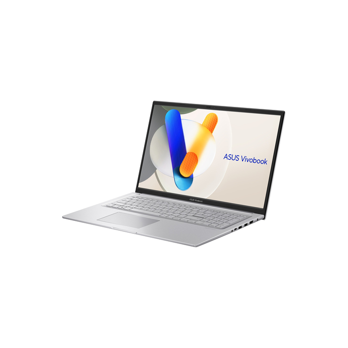 ASUS VivoBook 17 Intel Core i7 1355U 17.3"  16 Go RAM 1 To Wi-Fi 5 Win 11 Home