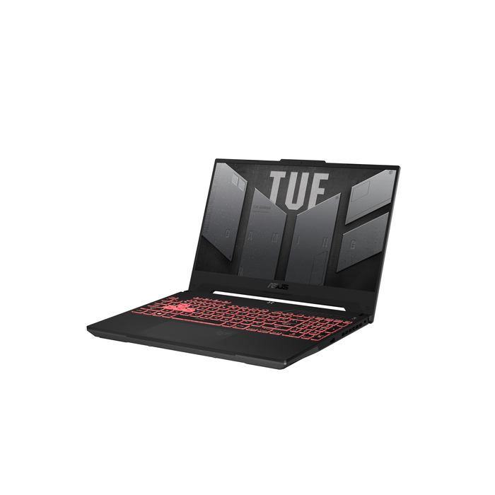 ASUS TUF Gaming F15 15.6" Intel i5 12500H  GF RTX 3050 16 Go 512 Go Wi-Fi 6 Bluetooth Win 11 Home