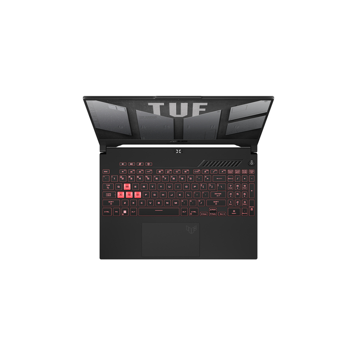 ASUS TUF Gaming F15 15.6" Intel i5 12500H  GF RTX 3050 16 Go 512 Go Wi-Fi 6 Bluetooth Win 11 Home