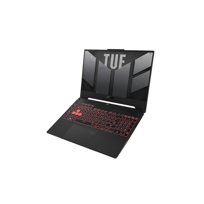 ASUS TUF Gaming F15 15.6" Intel i5 12500H  GF RTX 3050 16 Go 512 Go Wi-Fi 6 Bluetooth Win 11 Home
