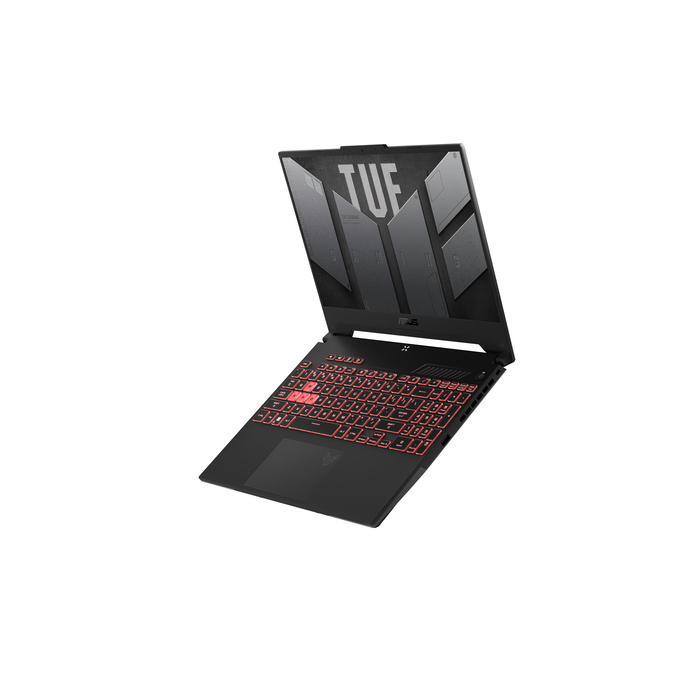 ASUS TUF Gaming F15 15.6" Intel i5 12500H  GF RTX 3050 16 Go 512 Go Wi-Fi 6 Bluetooth Win 11 Home
