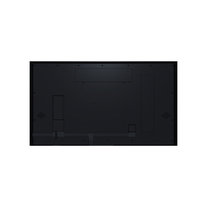 iiyama LH6560UHS-B2AG Écran d'affichage dynamique Carte A numérique 65" LED Wifi 500 cd/m² 4K Ultra HD Noir Intégré dans le processeur Android 11 24/7
