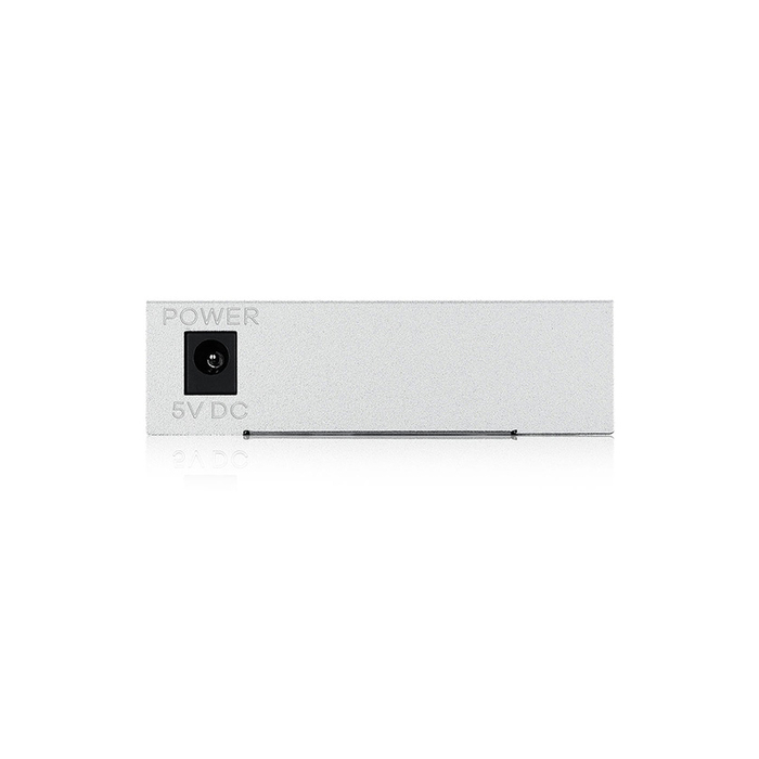 ZYXEL    Zyxel GS-105BV5-EU0101F commutateur réseau Non-géré L2 Gigabit Ethernet (10/100/1000)