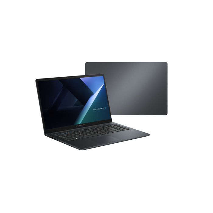 ASUS ExpertBook B1 Intel i7-1355U 15.6" 16 Go 512 Go Wi-Fi 6 Windows 11 Pro