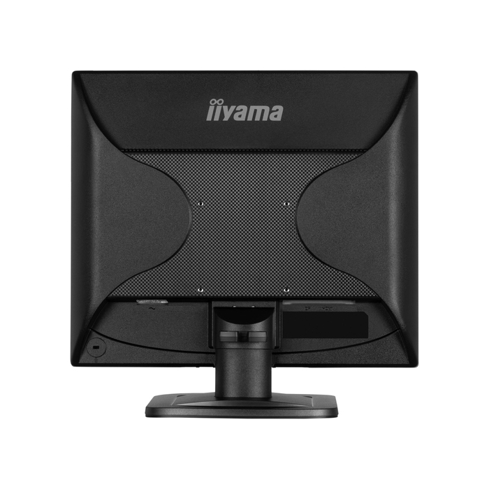 iiyama ProLite E1980S-B1  19" 1280 x 1024 pixels VGA LED Noir