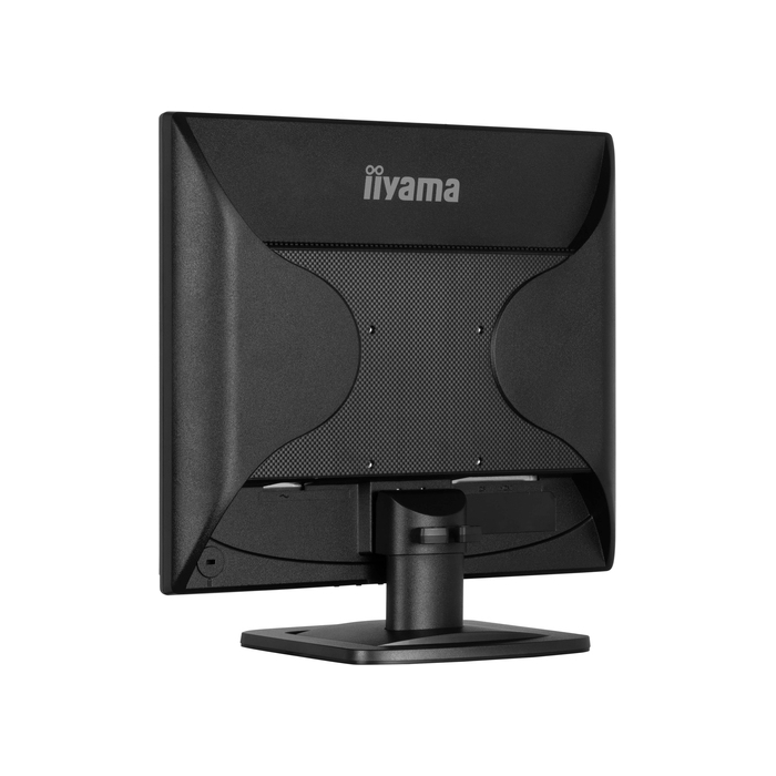 iiyama ProLite E1980S-B1  19" 1280 x 1024 pixels VGA LED Noir
