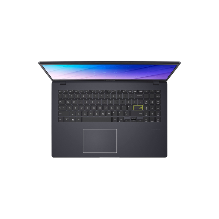 ASUS Vivobook Go 15 E510KA-BQ1246W Intel® Celeron® N N4500 15,6" 8 Go DDR4-SDRAM 128 Go eMMC Wi-Fi 5 Windows 11 Home in S mode Noir