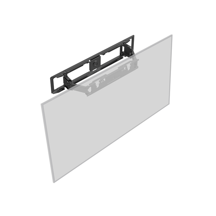 iiyama LH5581UHSG-1AG Écran d'affichage dynamique Écran plat interactif 54,6" Wifi 500 cd/m² 4K Ultra HD Blanc Intégré dans le processeur Android 10 24/7