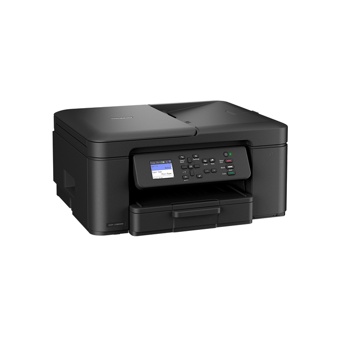 Brother DCP-J1360DW Jet d'encre compacte