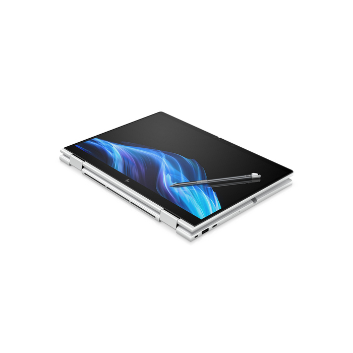 HP EliteBook 8 Flip G1i Intel Ultra 5 225U Hybride (2-en-1) 13.3" Écran tactile 16 Go 512 Go Wi-Fi 7 W11