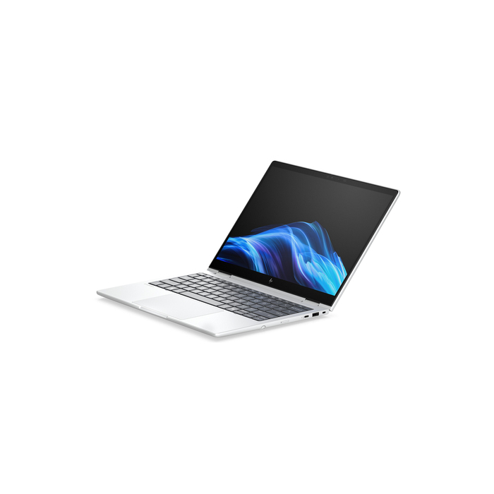 HP EliteBook 8 Flip G1i Intel Ultra 5 225U Hybride (2-en-1) 13.3" Écran tactile 16 Go 512 Go Wi-Fi 7 W11