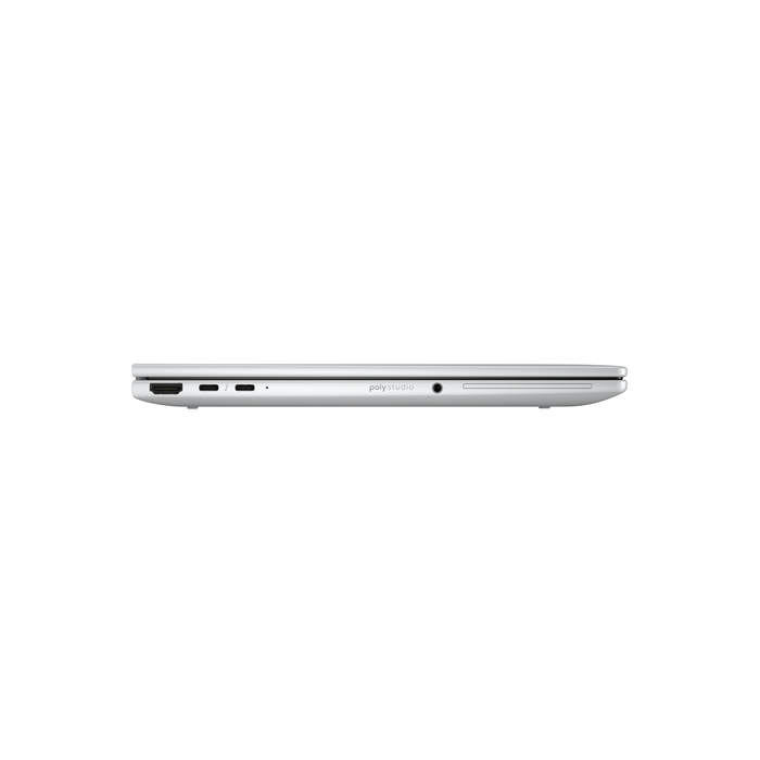 HP EliteBook 8 Flip G1i Intel Ultra 5 225U Hybride (2-en-1) 13.3" Écran tactile 16 Go 512 Go Wi-Fi 7 W11