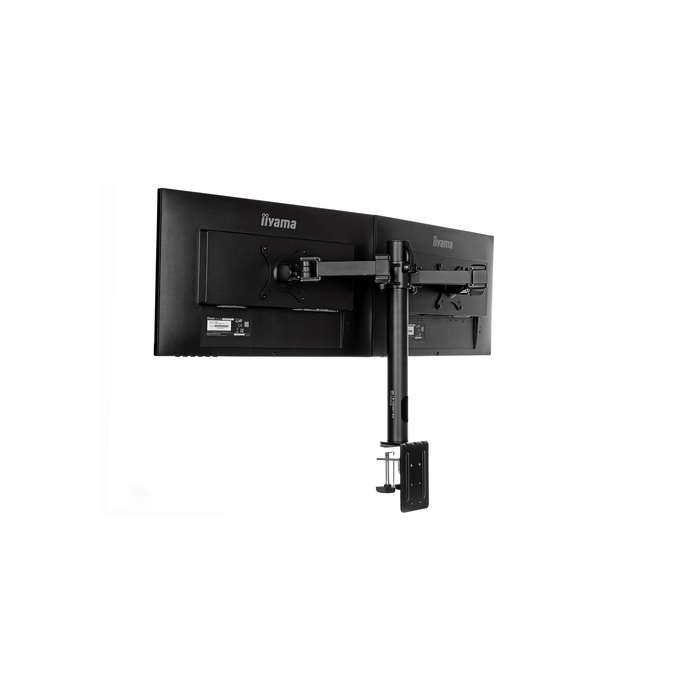 iiyama DS1002C-B1 support d'écran plat pour bureau 30" Noir