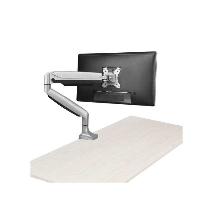 StarTech.com Support de bureau pour écran - Bras d'écran articulé - Multidirectionnel - Acier robuste