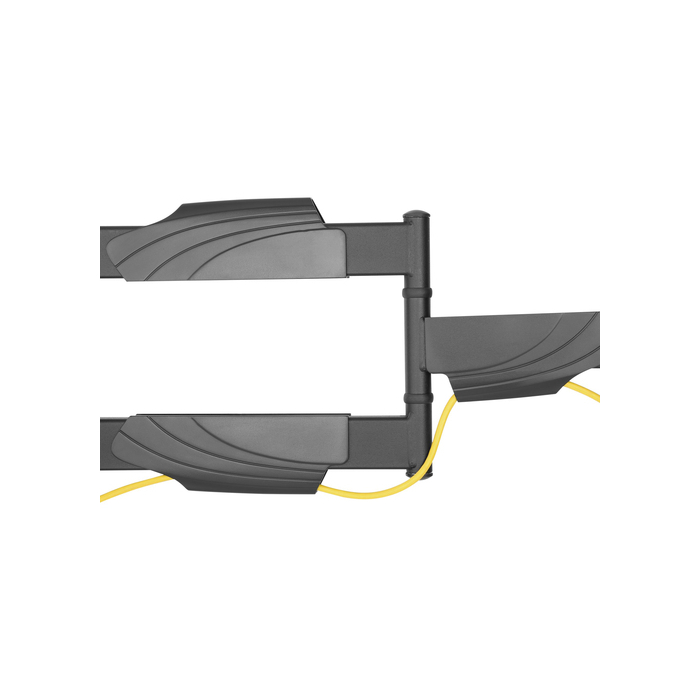 StarTech.com Support mural pour télévision à écran plat - Multidirectionnel - Acier robuste