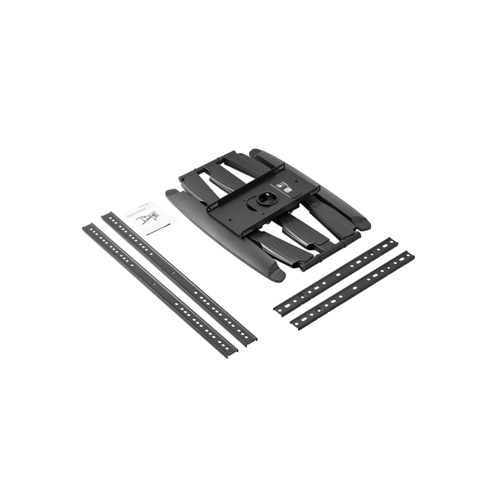 StarTech.com Support mural pour télévision à écran plat - Multidirectionnel - Acier robuste