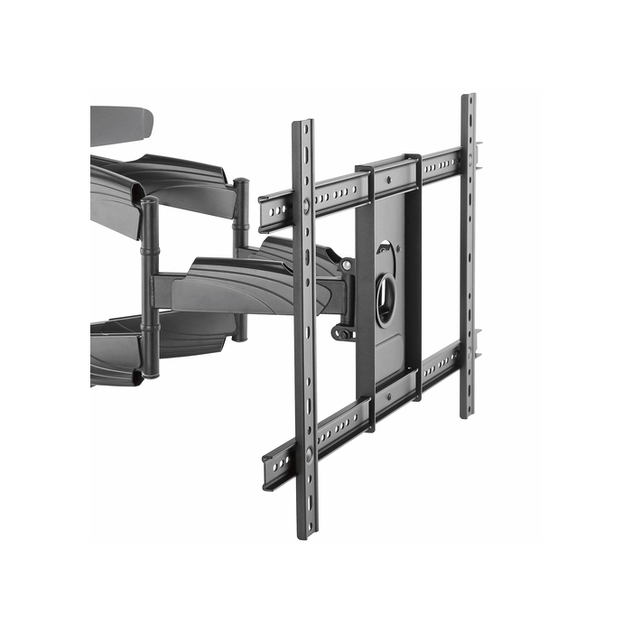 StarTech.com Support mural pour télévision à écran plat - Multidirectionnel - Acier robuste