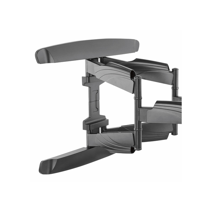 StarTech.com Support mural pour télévision à écran plat - Multidirectionnel - Acier robuste