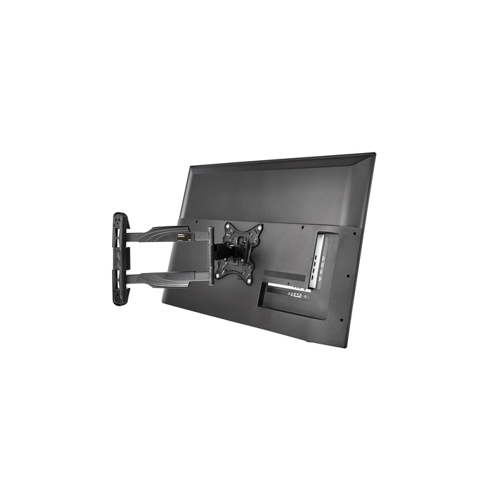 StarTech.com Support mural pour télévision à écran plat - Bras articulé - Multidirectionnel