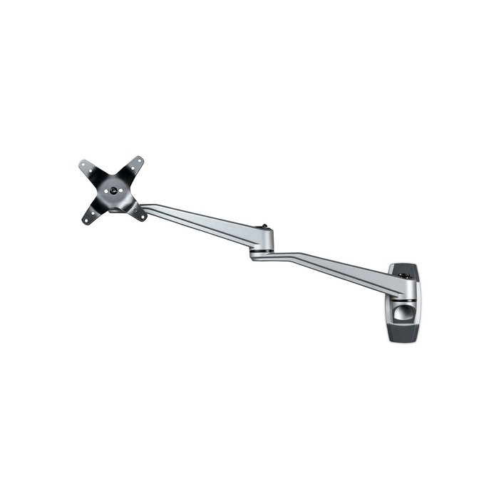 StarTech.com Support mural pour écran PC avec bras double pivot de 52 cm - Premium
