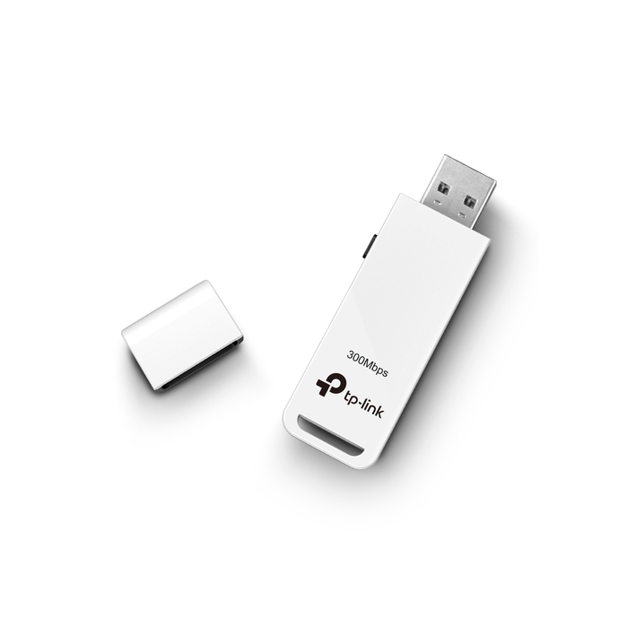 TP-Link TL-WN821N carte réseau WLAN 300 Mbit/s